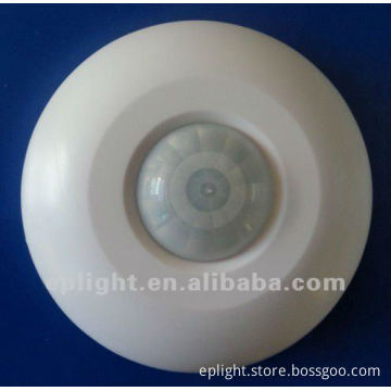 round PIR sensor switch, ceiling mount sensor switch, good price